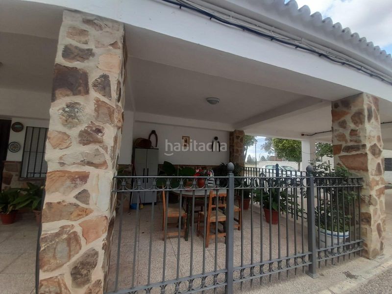Foto 766d8824-5bb2-4cfb-aa1b-0cb4babb92a3. Rent flat in Zona de la Vega Antequera