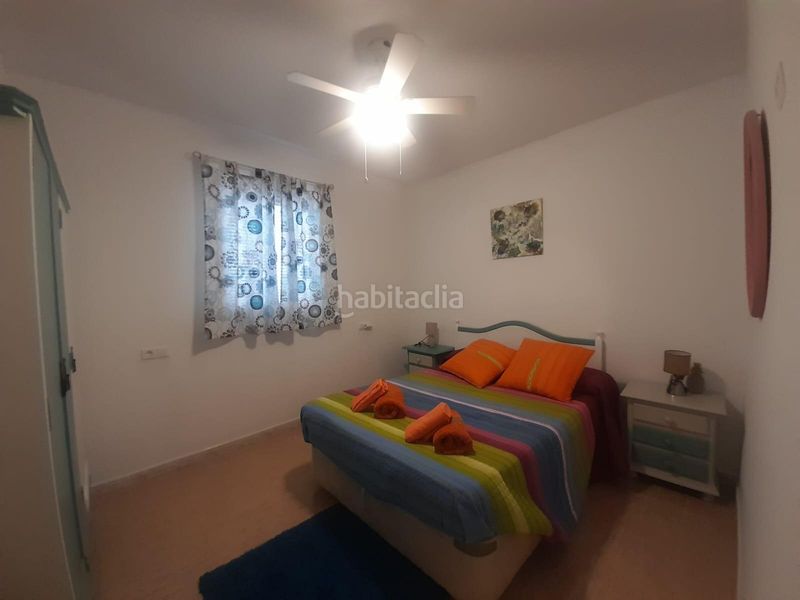 Foto 835b99d1-7f8b-4ae8-9eb9-c760d455b7ee. Rent flat in Zona de la Vega Antequera