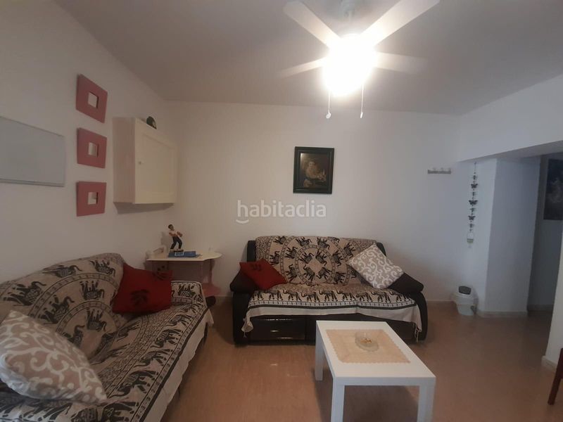 Foto 8b40c15e-34a6-454f-98d8-beb204624d91. Rent flat in Zona de la Vega Antequera