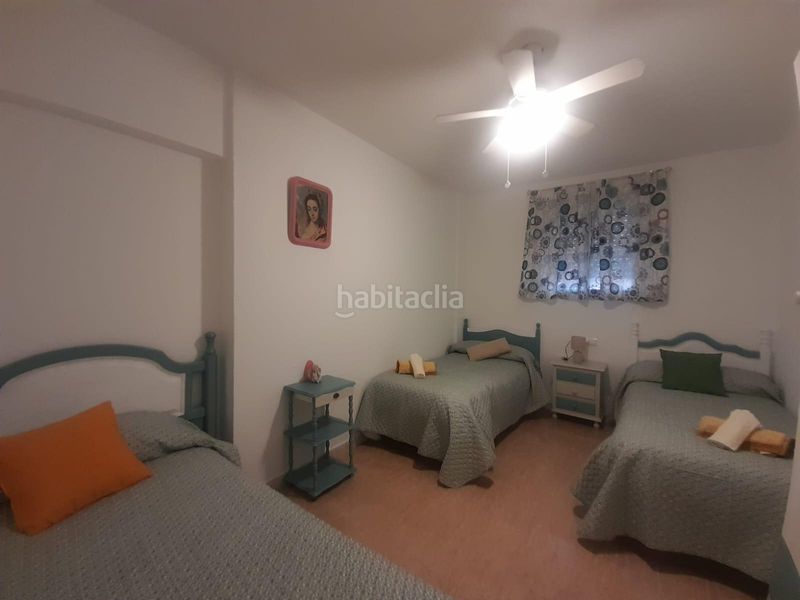 Foto 9c969d40-98da-4e05-beed-0cd7d2978e7f. Rent flat in Zona de la Vega Antequera