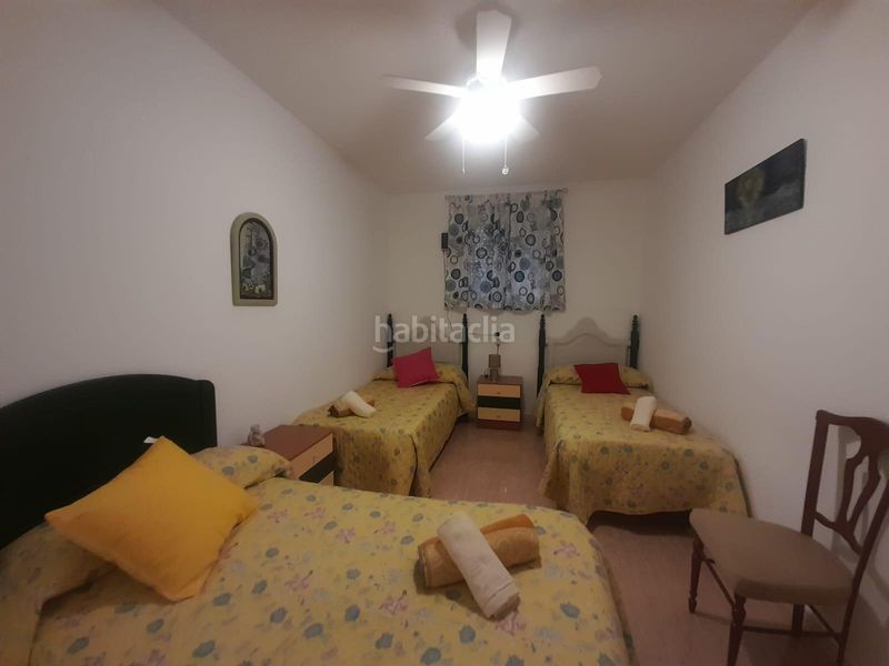 Foto b1c6a250-2d22-46cb-a6cc-5b9109f78dc4. Rent flat in Zona de la Vega Antequera