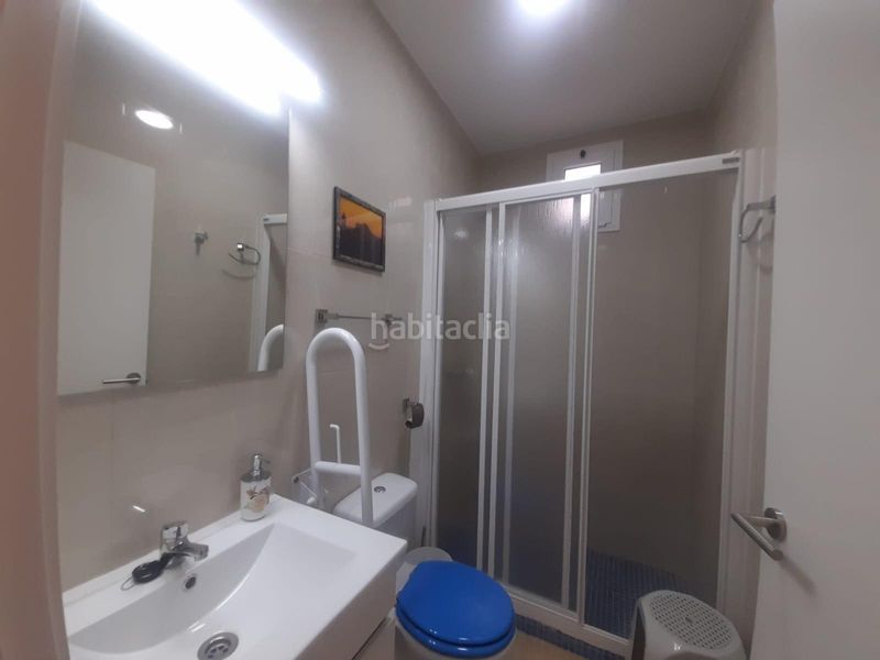 Foto cfc25d0b-e4d9-43f9-9e2f-46ccfea1d6d2. Rent flat in Zona de la Vega Antequera