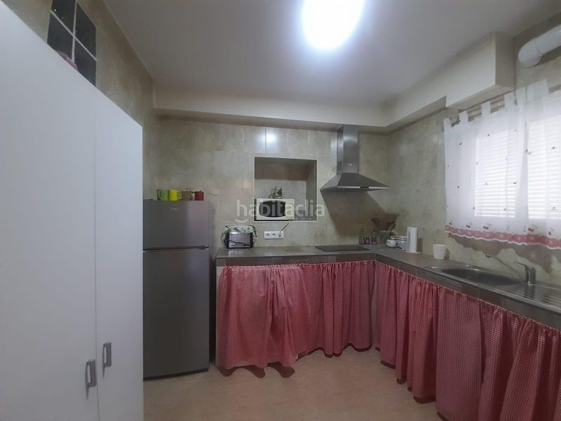 Foto da086bdc-b8ea-4d46-bcfe-9b4d66827071. Rent flat in Zona de la Vega Antequera