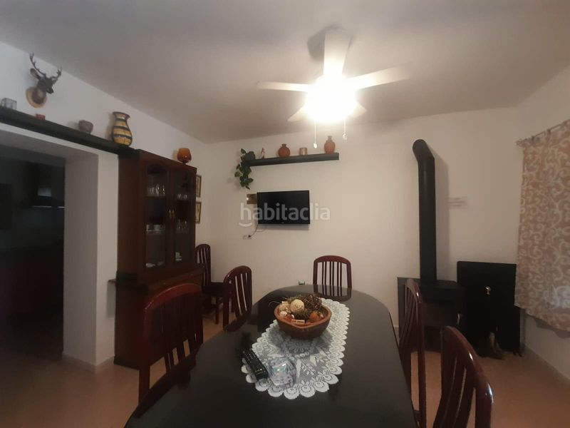 Foto dbf5b6ef-2335-4fa2-beb4-c473cece526e. Rent flat in Zona de la Vega Antequera