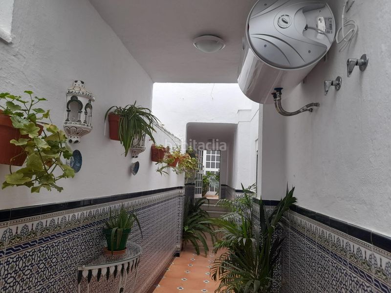 Foto a18f3d73-e604-458a-b0b7-3fbeec7e6d08. Miete etagenwohnung in Casco Histórico Antequera