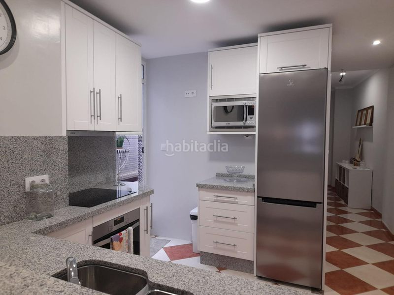 Foto a7a3c061-8e10-4e83-8809-8af8920a3713. Miete etagenwohnung in Casco Histórico Antequera