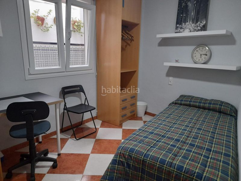 Foto a97f6676-cb0d-4609-9ef7-a5c50bb00481. Miete etagenwohnung in Casco Histórico Antequera