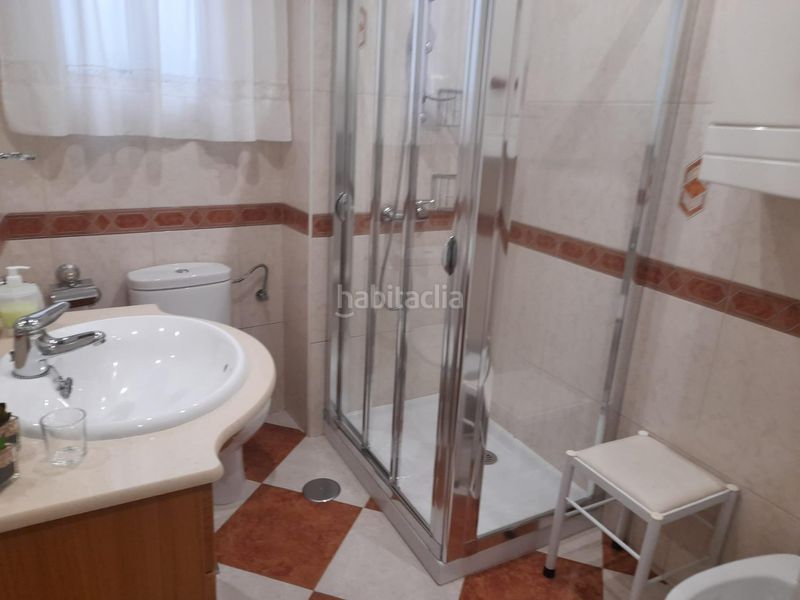 Foto e927a90d-e76e-4da6-b163-9220e2f34c7c. Miete etagenwohnung in Casco Histórico Antequera