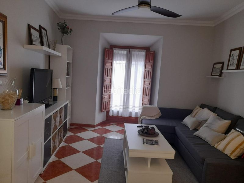 Foto f6b837ac-bb5e-4b66-ada7-e198cd8c49a8. Miete etagenwohnung in Casco Histórico Antequera
