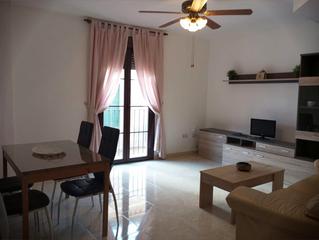 Lloguer Apartament a Casco Histórico. Alquiler piso céntrico