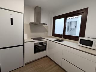 Location Appartement à Cueva de Menga. Piso reformado en alquiler