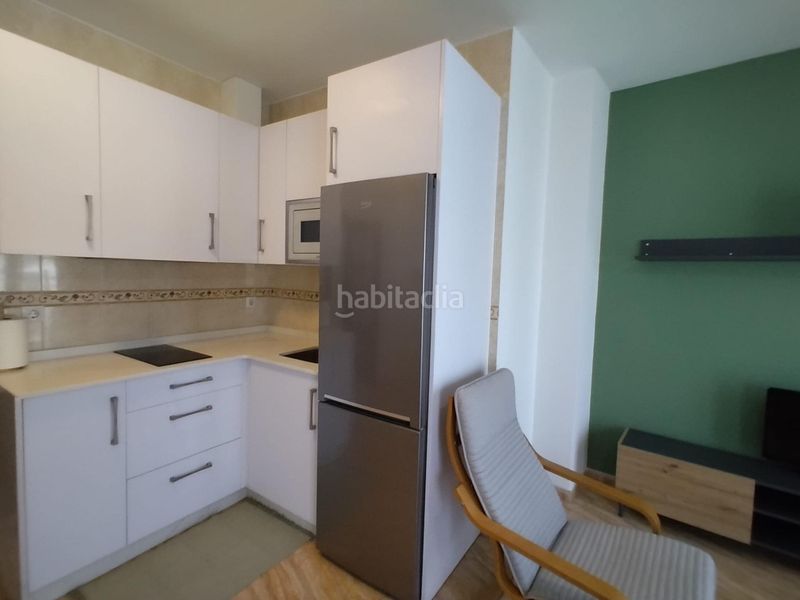 Foto 502e9424-4057-4146-b4a3-84e7d5d29c2b. Rent flat in Cueva de Menga Antequera