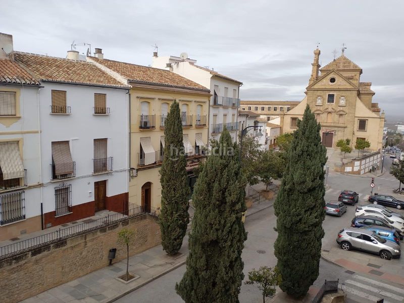 Foto 7030e229-dc36-4636-93e5-1a1ae1017b8a. Rent flat in Cueva de Menga Antequera