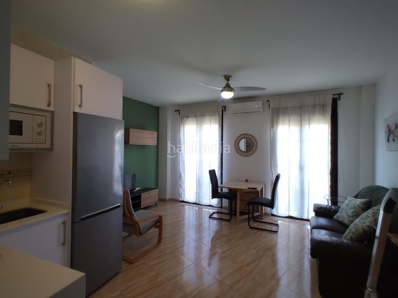 Foto 7f0d92de-5740-4ba6-afd3-d840b9ee7934. Rent flat in Cueva de Menga Antequera
