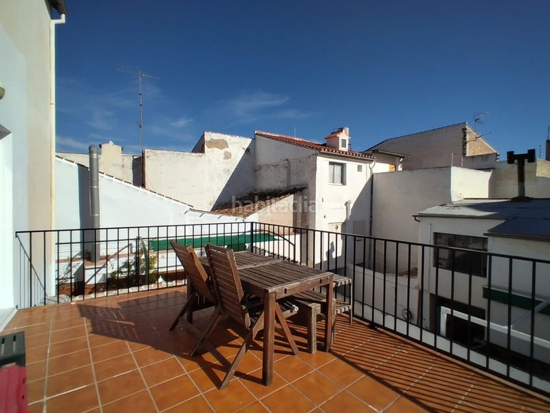 Foto bb5dfe9d-e04f-475e-98e3-519da8b332cd. Rent flat in Cueva de Menga Antequera
