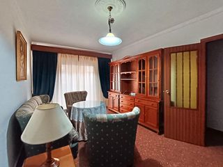 Miete Etagenwohnung in Centro. Alquiler piso zona av. legión