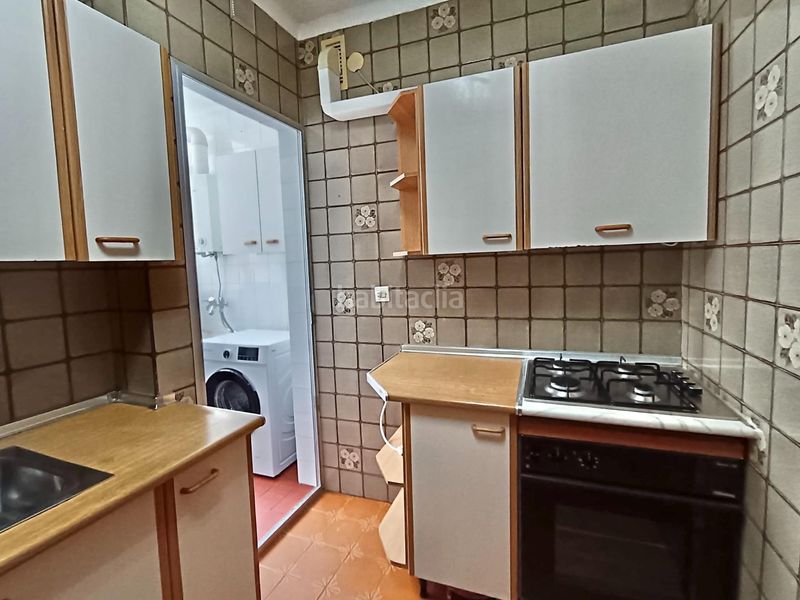 Foto 9f804e4d-bfb5-476d-a112-a9ed2dc1e167. Rent flat with parking in Centro Antequera