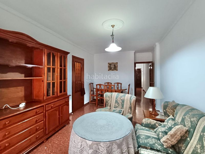 Foto c1849e41-0e7c-4b9a-a53a-9cc1eb30f27c. Rent flat with parking in Centro Antequera