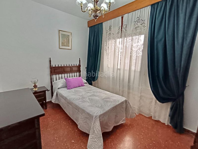 Foto f5be3b74-35fb-49dc-b2bb-f13cd13c2c58. Rent flat with parking in Centro Antequera