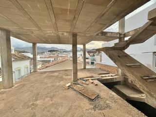 Casa adosada en Cueva de Menga. Compra y termina de construir tu casa!