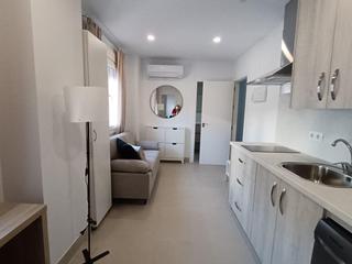 Lloguer Apartament a Centro. Precioso piso en pleno centro de antequera