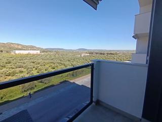 Location Appartement à Centro. Piso con garaje incluido en edificio menga