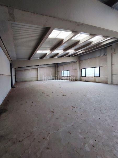 Foto c0932601-a7c3-474b-88b4-284feb2ebc83. Fabrikhalle in poligono padureta 3a in Iurreta