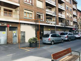 Business premise in Pablo pedro astarloa kalea 15. Local en venta en montevideo etorbidea 14, durango