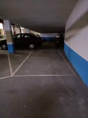 Aparcament cotxe  Txibitena auzunea etxetaldea
