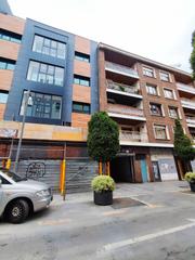 Aparcament cotxe a Montevideo etorbidea 11. Garaje en venta en montevideo etorbidea 14, durango