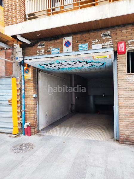 Foto b04de3fa-efe9-4372-884b-0540670b14aa. Parking voiture dans montevideo etorbidea 11 dans Durango