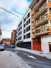 Aparcament cotxe a Monago torre kalea 3. Garaje en venta en calle monago torre 4, durango