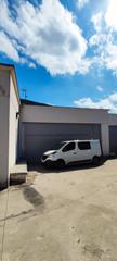 Nau industrial a Lejarza auzoa 1a. Nave en venta en lejarza 7, izurza