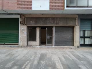 Business premise in Zubiaurre kalea 5. Local en venta en zubiaurre 18, iurreta