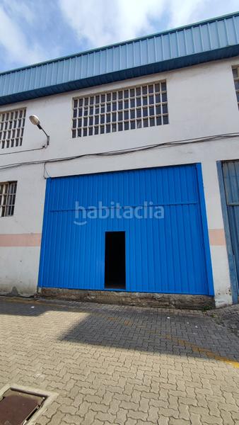 Foto 6d175745-9c03-46e8-b992-4cc4fba05bc4. Bâtiment à usage industriel dans murueta kalea 3 dans Abadiño