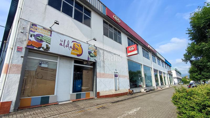 Foto cff77085-c71c-49db-873d-0f3cf21884e0. Bâtiment à usage industriel dans murueta kalea 3 dans Abadiño