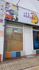 Lloguer Nau industrial a Murueta kalea 21. Nave en alquiler en calle murueta kalea 3, abadiño