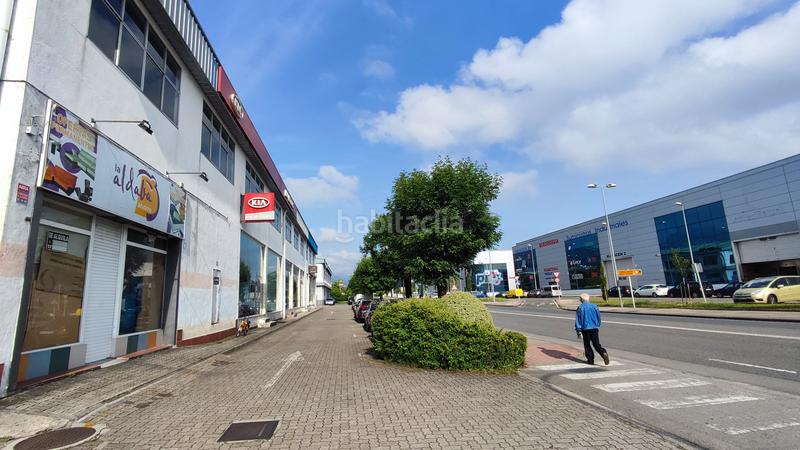 Foto 3699a6d8-773c-4235-8d43-acc0ff184ed0. Location bâtiment à usage industriel dans murueta kalea 21 dans Durango