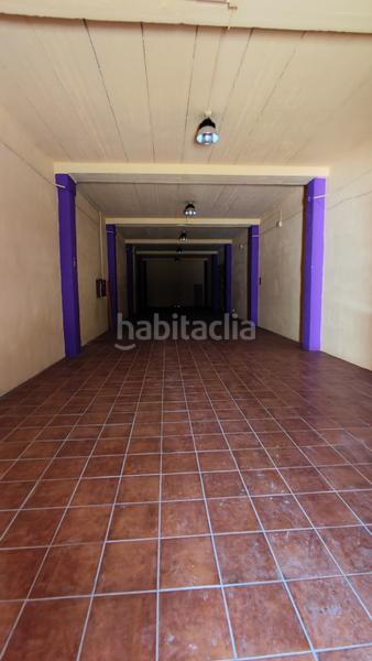 Foto d0c12c4b-0c47-4a65-b54d-c9d6f2947baf. Location bâtiment à usage industriel dans murueta kalea 21 dans Durango