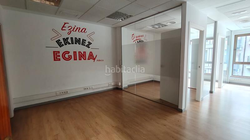 Foto a2867576-458f-413d-8bd0-c274fb628cb7. Miete büro in ermodo kalea 11 in Durango