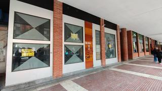 Location Local commercial à Francisco ibarra kalea 4. Local en alquiler en calle francisco ibarra kalea 4, durango