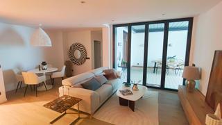 Appartement à Kurutziaga kalea 17. Piso en venta en calle kurutziaga kalea 19, durango