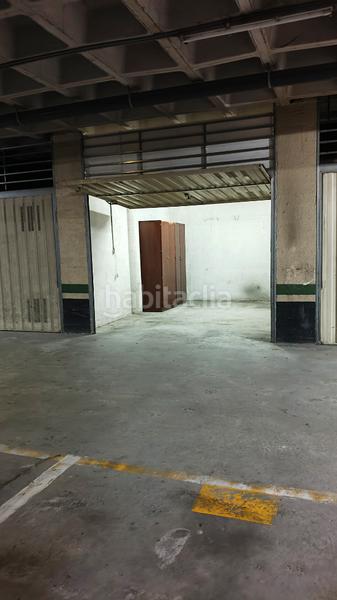 Foto 42b37da8-277a-497b-b313-699efb327a61. Posto auto in montevideo etorbidea 22 in Durango