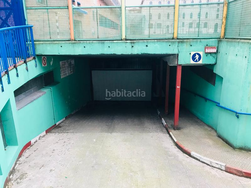 Foto 528bf2d5-4047-4ecb-8c9d-ce8b1840351a. Posto auto in montevideo etorbidea 22 in Durango