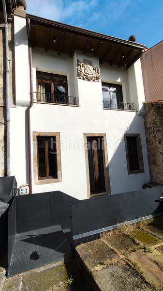 Foto 931566c4-b202-4aee-8419-c7ef66ba5533. Edifici a balendin berrio-otxoa kalea 2 a Elorrio