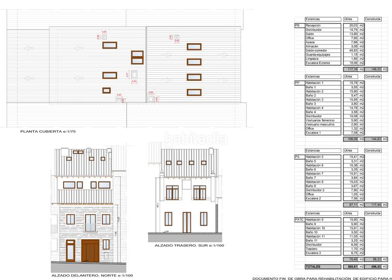 Foto f07d9e12-052a-4b97-8abc-544f1587751a. Edifici a balendin berrio-otxoa kalea 2 a Elorrio