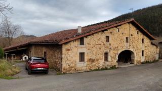 Masia  Jauregui kalea. Finca rústica en venta en calle jauregui kalea 6, atxondo
