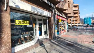 Local Comercial a Fray juan de zumarraga kalea 2. Local comercial en buena zona