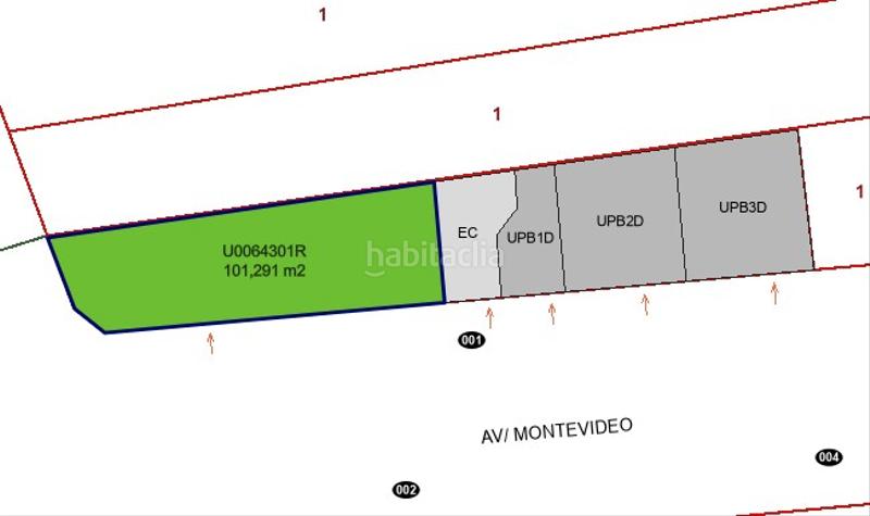 Foto 5e6873ed-3b71-40a1-80b0-edea16978524. Rent business premise in montevideo etorbidea 1 in Durango