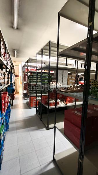 Foto a58c9fdd-41bb-48fa-9f06-bdbbe32fe521. Rent business premise in montevideo etorbidea 1 in Durango